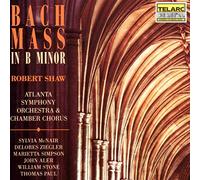 Sylvia McNair - Mass in B Minor