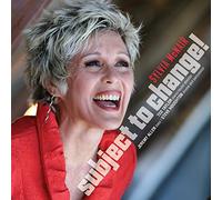Sylvia McNair, Sted Taylor & Jeremy Allen – Subject to Change – Harbinger