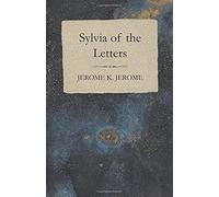 Sylvia Of The Letters