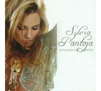Sylvia Pantoja - A Favor Del Viento