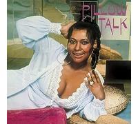 Sylvia - Pillow Talk [Import]