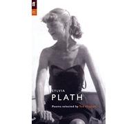 Sylvia Plath Hughes, Ted (Auteur)