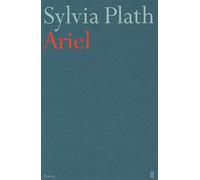Sylvia Plath Ariel (Poche)