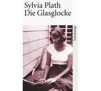 Sylvia Plath Reinhard Kaiser Die Glasglocke (suhrkamp taschenbuch) (Poche)