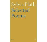 Sylvia Plath - Selected Poems