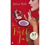 Sylvia Plath The Bell Jar (Poche)