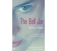 Sylvia Plath The Bell Jar (Poche)