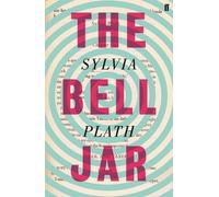 Bell Jar, the by Plath, Sylvia NEUF