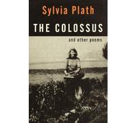 Sylvia Plath – The Colossus – Poche – Vintage International