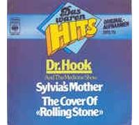 Sylvia´s Mother/The Cover of the" Rolling Stone"(7" Vinyl Single)(Das waren Hits)(1977)(CBS 5743)
