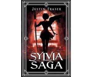Sylvia Saga