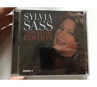 Sylvia Sass - Arias and Songs - Anniversary Edition (2CD)