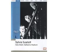 Sylvia Scarlett