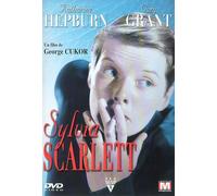Sylvia Scarlett