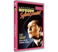Sylvia Scarlett DVD E