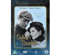 Sylvia Scarlett [Import anglais]