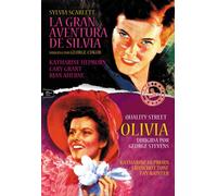 Sylvia Scarlett - La Gran Aventura de Silvia / Quality Street - Olivia