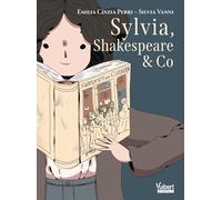 Sylvia, Shakespeare & Co