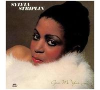 Sylvia Striplin - Give Me Your Love (Produced By Roy Ayers) [Vinyl]