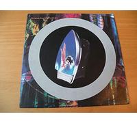 SYLVIA SUDDENLY 7" (45) GERMAN POLYDOR 1990 B/W BUT I LIED (879300) PIC SLEEVE