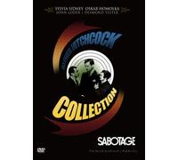 Sylvia Sydney-Sabotage [Edizione: Giappone] [Import]