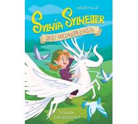 Sylvia Sylvester est incomplète - Maciej Kur (Buch auf Polnisch)