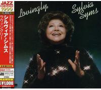 Sylvia Syms - Lovingly [Import]