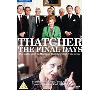 Sylvia Syms - Thatcher - the Final Days [Import anglais]