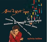 Sylvia Telles - Amor De Gente Moca / Canta Para Gente Moca / Amor Em Hi-Fi [Cd]