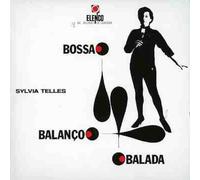 Sylvia Telles - Bossa Balan O Balada [Import]