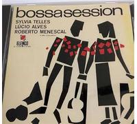 Sylvia Telles - Bossa Session [Import]