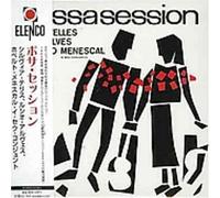 Sylvia Telles - Bossa Session [Ltd.Papersleeve