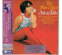Sylvia Telles - Face I Love [Import]