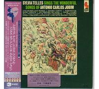 Sylvia Telles - Sings Wonderful Song [Import]
