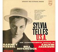Sylvia Telles - U.S.a.