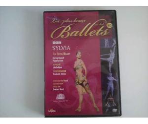 Sylvia The Royal Ballet