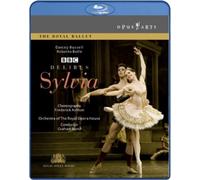 Sylvia: The Royal Ballet (Bond) [Region Free] [Blu-ray] - DVD NEUF