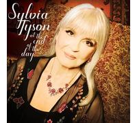Sylvia Tyson - At the End of the Day [New CD]
