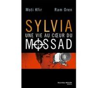 Sylvia, une vie au coeur du Mossad