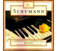 Sylvia Van Der Linden - Piano - Apollo Classics ~ Schumann (UK Import)