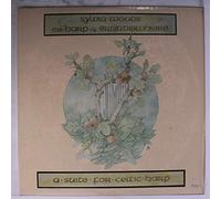SYLVIA WOODS - the harp of brandiswhiere LP