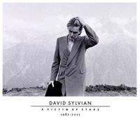 Sylvian, David - A Victim Of Stars 1982-2012 - Edition Limitée (2 CD)