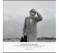 Sylvian, David - A Victim of Stars. [Import]