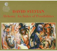 Sylvian,David - Alchemy - An Index of Possibil