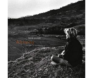 Sylvian David - Alchemy: An Index of Possibility (180 Gr. Deluxe Black Vinyl)