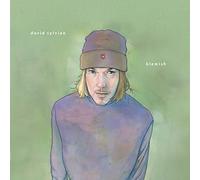 David Sylvian – Blemish – Vinyle 180 g LP – Import