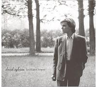 Sylvian, David - Brilliant Tree