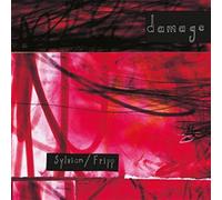 Sylvian, David - Damage [Import]