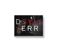 Sylvian David - ERR (Book EDT.) [Import]