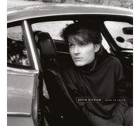 Sylvian David - Gone to Earth (180 Gr. Deluxe Black Vinyl)